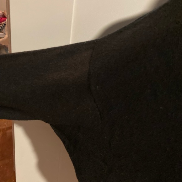 Camilla and Marc boot Spector knit sweater - Picture 5 of 9